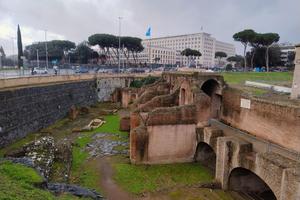 Ufficio alta rappresentanza - circo massimo