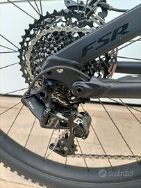 Bici Specialized Turbo Levo 