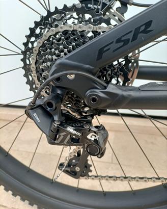 Bici Specialized Turbo Levo 