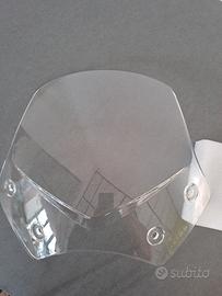 bmw r1200r cupolino sport originale 46637697209