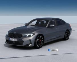 BMW 330 d 48V xDrive MSport Pro