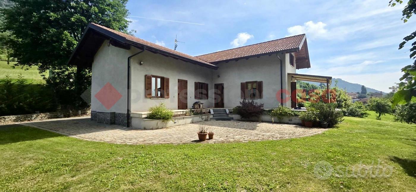 House in Cantalupa, Pianassa - Vista 6