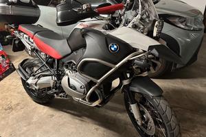 BMW R 1200 GS Adventure