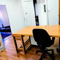 Prestigiosa Stanza in Hub Tecnico Creativo - Via L