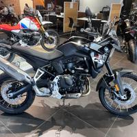 BMW F 900 GS Abs my24