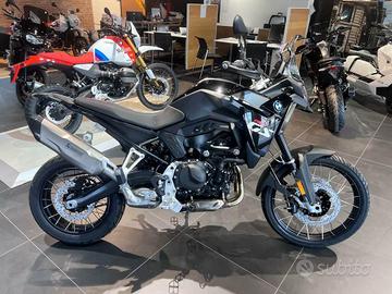BMW F 900 GS Abs my24
