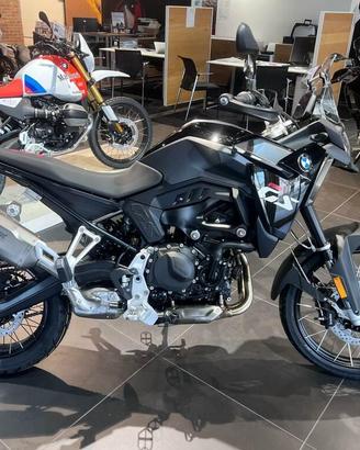 BMW F 900 GS Abs my24