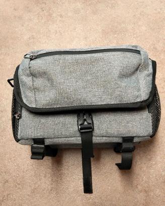 Borsa fotografica
