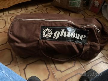 TENDA CANADESE GHIONE