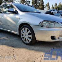 FIAT CROMA 194 1.9 D MULTIJET 150CV ricambi -