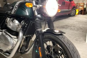 Royal Enfield continental gt 650