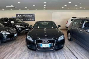 Audi TT Coupé 2.0 TFSI S tronic Advanced plus
