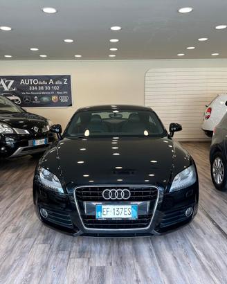 Audi TT Coupé 2.0 TFSI S tronic Advanced plus