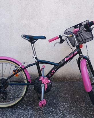 Bicicletta BTWIN 