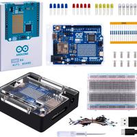 Arduino UNO R4 Kit Studente