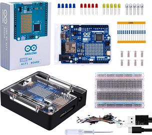 Arduino UNO R4 Kit Studente