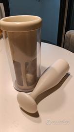 Chufamix per bevande vegetali homemade