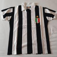 Maglia calcio vintage Juventus "70