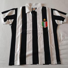 Maglia calcio vintage Juventus "70