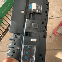 INTERRUTTORE NG125A 80A