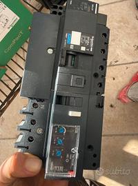 INTERRUTTORE NG125A 80A