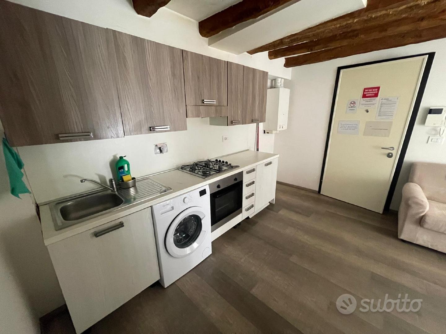 Appartamento – Trieste, San Giacomo / Sveti Jakob, Barriera Vecchia-San Giacomo - Vista 5