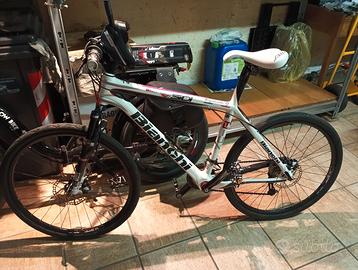 Bici MTB