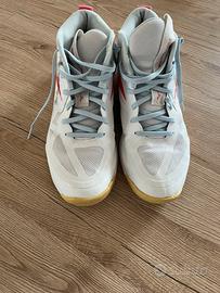 Scarpe pallavolo Mizuno Wave Momentum 2 Mid volley