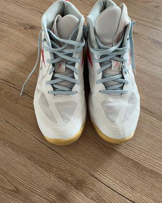 Scarpe pallavolo Mizuno Wave Momentum 2 Mid volley