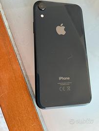 IPhone xr 64 giga