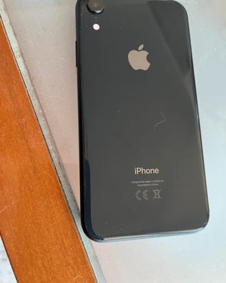 IPhone xr 64 giga