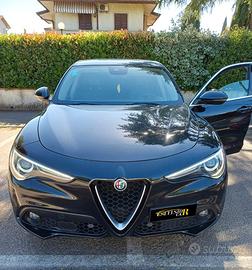 Alfa Romeo Stelvio 2.2 Turbo Diesel 180 CV AT8 Exe