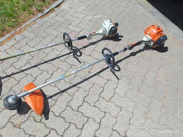 decespugliatore