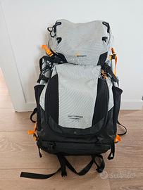 Zaino fotografico - LOWEPRO PHOTOSPORT PRO 70L AW 