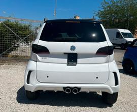 Aixam GTO