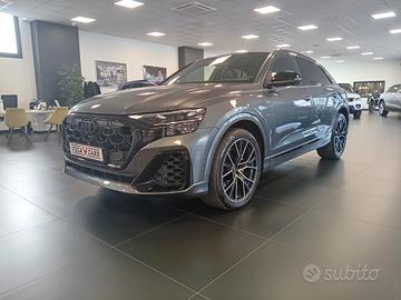 Audi Q8 SUV 50 TDI 286 CV quattro tiptronic S line