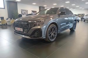 Audi Q8 SUV 50 TDI 286 CV quattro tiptronic S line