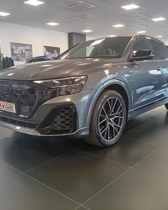 Audi Q8 SUV 50 TDI 286 CV quattro tiptronic S line