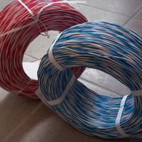 trecciola telefonica/citofonica 