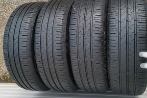 Gomme auto CONTINENTAL 175/65/15