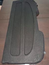 Cappelliera Portellone Ford Fiesta 