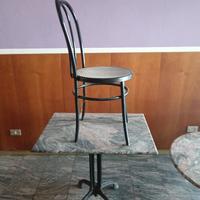 Sedie per bar e ristoranti 