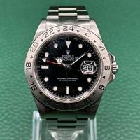 Rolex Explorer II