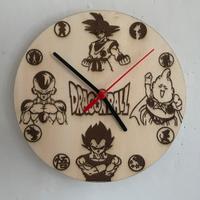 Orologio personalizzato