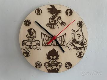 Orologio personalizzato
