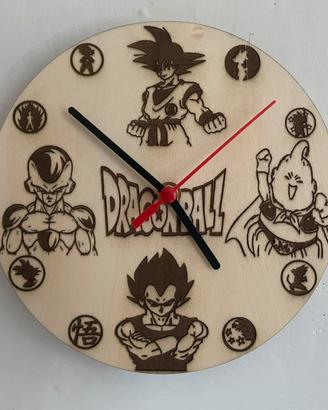 Orologio personalizzato