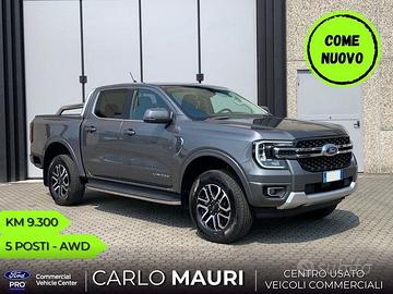 Ford Ranger Veicolo pari al nuovo !