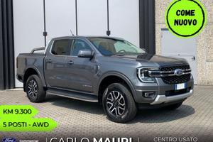 Ford Ranger Veicolo pari al nuovo !