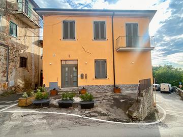 Appartamento chiavi in mano