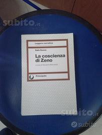 La coscienza di Zeno Italo Svevo